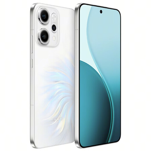 15% off OPPO subsidy OPPO Reno14 Pro new mobile phone 5G live broadcast artifact HD telephoto live Mermaid trend color IP69 full waterproof Mermaid 12GB+512GB Smooth sound package OPPO Bluetooth headset + Bluetooth speaker