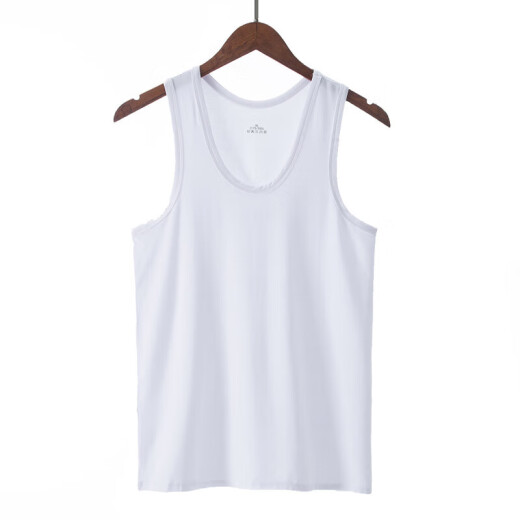 [Insée en forme de I] Base de gilet pour hommes d'été respirant en forme de gilet en forme de I Casual Grey Casual Grey (120-135Jin [Jin est égal à 0,5 kg]))