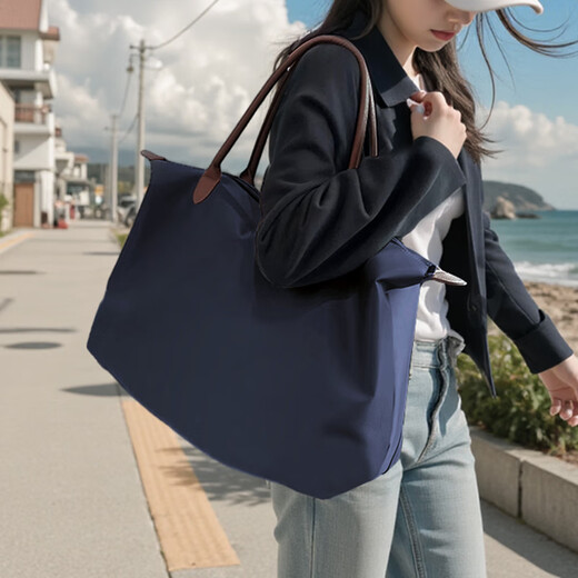 Bangeri Reisetasche Männer und Frauen Großkapazität Trolley Koffer Kurzstrecken-Geschäftsreise Schräg Fitness Handtasche Duffel Tasche