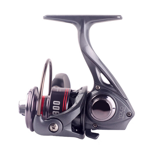 Shimano Mechanic Shimano Micro Spinning Reel Fishing Reel Luya Mini Fish Reel All-Metal Micro Throw Small Fishing Reel Long-range Casting Reel HY800 (Gap-Free Palm Fishing Reel) Left- and Right-Handed Interchangeable Type 500 Series
