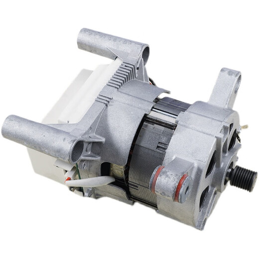 适用于美的滚筒洗衣机MG80-1421WDXS1431WDXG-1405DQCS变频电机驱动板 9号-科宁电机总成9新
