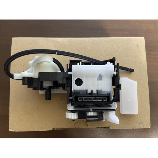 全新原装EPSON 爱普生L6178 L6170 L6198 L6168泵组件清洁单元