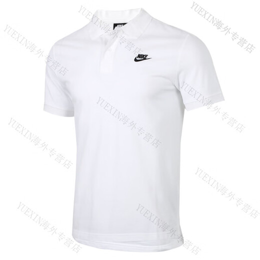 Nike (Nike) Kurzärärmelte Männer 2025 Sommer New Sports Polo Shirt T-Shirt Halbärmelte T-Shirt CJ4457 FN3895-063 ~/2024 Neues Modell M 170/88a