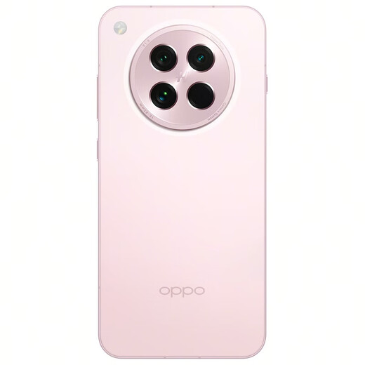 OPPO【国家补贴】OPPO Find X8s 旗舰手机 oppo手机新款find x8 s 5g全网通手机 oppofindx8s 拍照手机 落樱粉 12GB+256GB 官方标配 | 蓝牙耳机+智