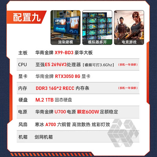 South China gold medal