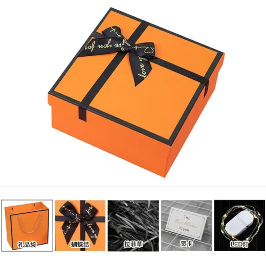 Fotos personalizados de la hoja de iosn Ping Foot, una hoja de tallado de hojas, hojas personalizadas, retrato creativo de la vida ping una hoja + sello de plástico [marcador] + sin marco de fotos
