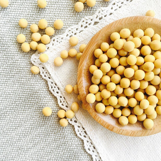 Pucang jia petit riz à grains ronds 200g grains pleins, sol noir nouveau riz dans la zone de production du nord-est, petit emballage indépendant [6 types de grains 1050g] Plus de valeur