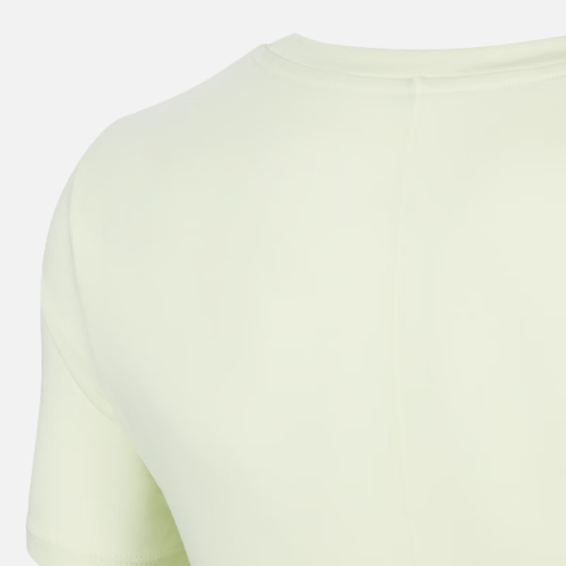 Nike (Nike) Женская спортивная тренировка быстросохнутая футболка с короткими рукавами с короткими рукавами HF6182DD4922-371-100 Официальный флагман DD4922-752 Специальная рекламная цветовая гамма S (155/80A)