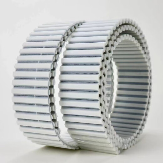 PU polyurethane steel wire timing belt belt 3M 5M S8M AT10 ring belt open transmission industrial belt polyurethane steel wire open belt