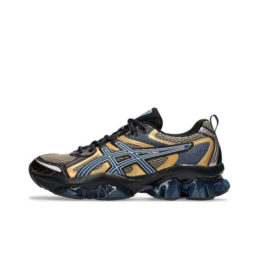ASICS Gel-Quantum Kinetische Retro-Laufschuhe 1203A270-202-101-253 Grey-Black (Gel-Quantum 360 8)/120 43,5 275 mm
