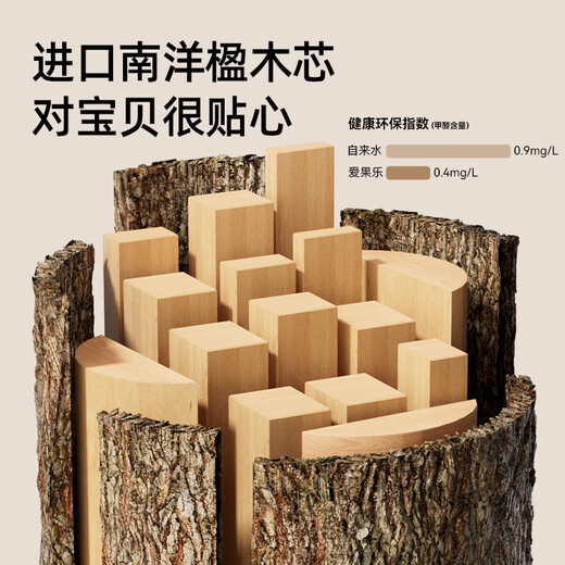 IGrow Kinderstudientische und -stühle Kinderschmelzhöhlen Studientabellen Kinderstudientische und Stühle Set Hebepläne Schreiben von Tisch mit Massivholz ChangxUejia Ultra1.2m+Kinderstar Stuhl 9pro