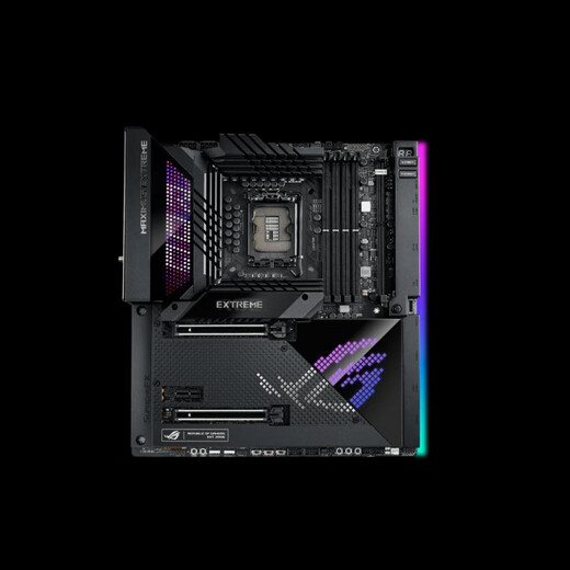 华硕 ASUS华硕 ROGMAXIMUS Z690FORMULA主板 Z690 M14F支持14代超 Z790主板 Z690 HERO 库存全新盒装 官方质保