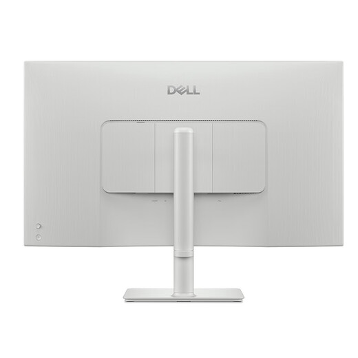 戴尔（DELL）31.5英寸 4K显示器 120Hz高刷 内置音箱 硬件防蓝光 10.7亿色 FreeSync 电脑显示屏 S3225QS