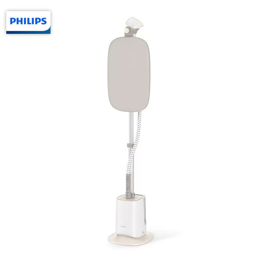 飞利浦（PHILIPS）【国家补贴】STE1050蒸汽挂烫机 家用熨烫机单杆带板灵动烫头6档蒸汽立式手持挂烫机带熨烫板 送礼 STE1050/10