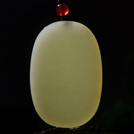 ¿Se puede pedir Jade por colgante Hetian Jade, que significa seguridad, buena suerte siempre acompañar, regalos para familiares y amigos, doce m9898z