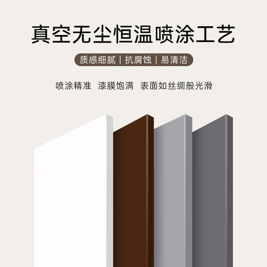 
Wooden door bedroom door solid wood filling environmentally friendly paint simple interior flat door set door custom door 9274 door leaf + double bag door cover: solid wood filling