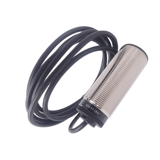 温以嘉定制测速传感器 XSAV11801 XSAV11373 12373 12801电感式全新速度 XSAV11801