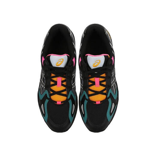 asics [大发发] Men and women GEL-K1011 running shoes 1203A603-001 37