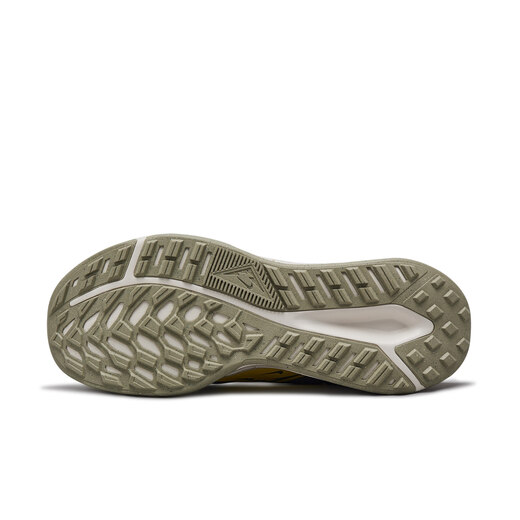耐克（NIKE）官方JUNIPER TRAIL 2 GORE-TEX男户外越野跑步鞋秋HM9734 200中灰/耀黄/沙漠卡其/幻影灰白 41