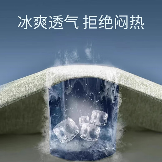 艾伦伯顿速干运动背心男夏季冰丝无袖篮球羽毛球训练服跑步马拉松坎肩衣 绿色【速干 冰丝 弹力】 XL 【145-160斤】