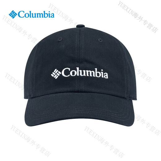 Columbia Outdoor 24th Autumn and Winter New Couple Soft Top Sports Travel Baseball Cap CT9272 Official Flagship Authentic 010 One Size