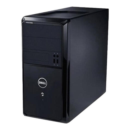 [90% neu in Second-Hand] Dell Dell I3 I5 I7 Quad-Core-Computer, Host-Lernbüro-Business-Host, Gaming-Computer Host 19: i5-9 Generation/16G/512G/1050TI