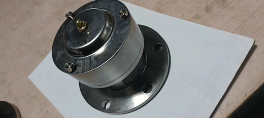 Kezhitu 1048/1049 Mechanical sealing and dyeing equipment Dyeing equipment Dyeing cylinder bearing seat 35 bearing seat 304