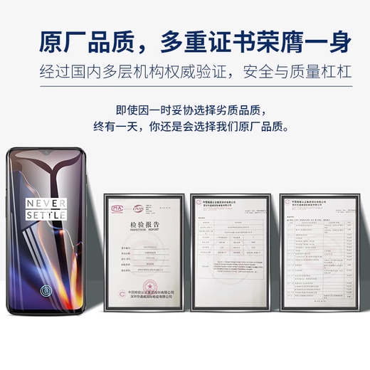 
Applicable to Nubia Red Magic 5 screen assembly 5G Red Magic 5S mobile phone internal and external touch LCD display NX659J Red Magic 5S screen assembly [original version] frameless