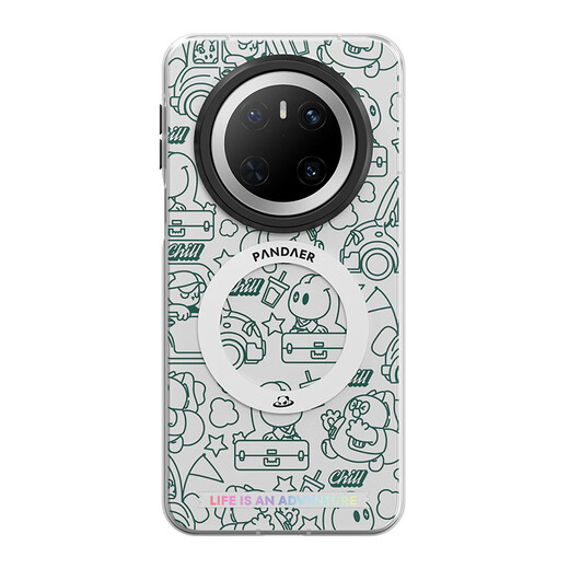 Meizu (Meizu) Pandaer Wildnis Miaaa