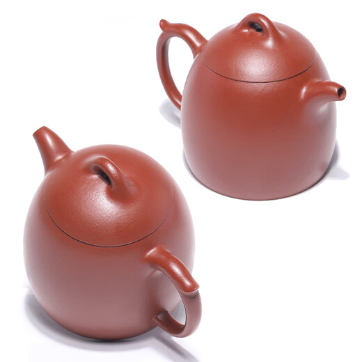 Centenary Liyong Yixing Zisha teapot pure handmade original ore Zhuni Qinquan teapot Kungfu tea set 170ml