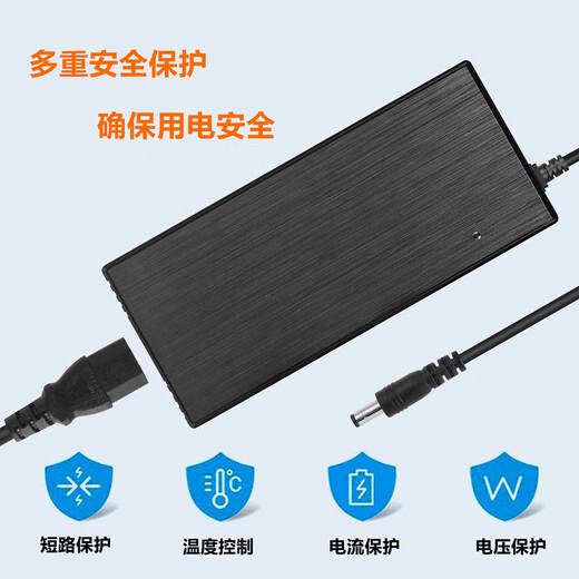 Douk Audio Galliumnitrid -Stromversorgungsversorgung Digitalverstärker Stromadapter T6 Pro, A5, A5 Pro 48V10A Stromversorgung