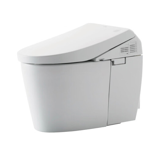 Toilettes intégrées intelligentes CES9788 / 9898/9878 / 7H310 chaleur instantanée Automatique Sélisation de stérilisation siège CES9788 Déodorisation intelligente Séchage des toilettes intégrées intelligentes 305 mm