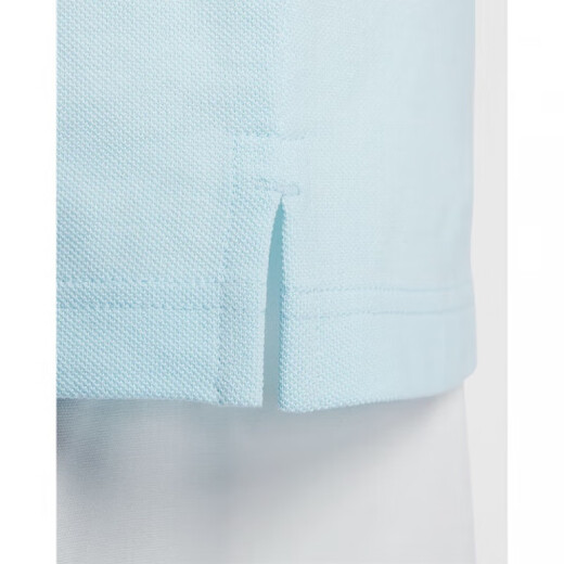 
Nike (NIKE) men's fashion, trendy, comfortable, versatile, soft outdoor short-sleeved lapel T-shirt FN3895-474 FN3895-474 L