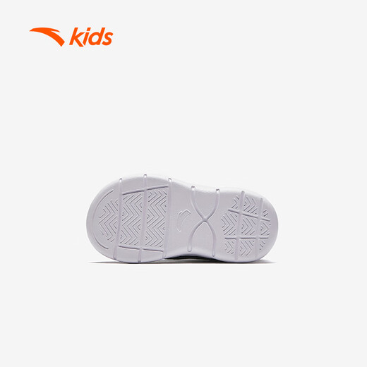 Anta Children's Baby Boy Running Shoes 2025 automne