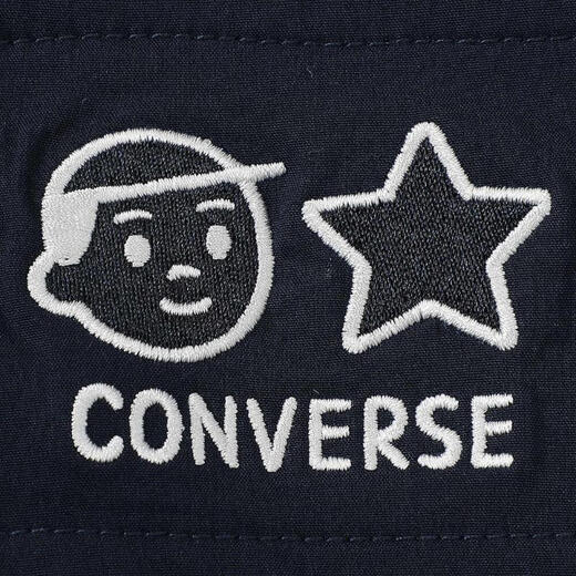 Converse 2025 Frauenweber kurzer Rock WCH753-695 m