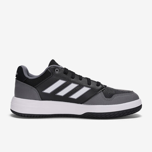 Adidas/GAMETALKER new men's retro sports and casual shoes HQ2214 official flagship GZ4855 46