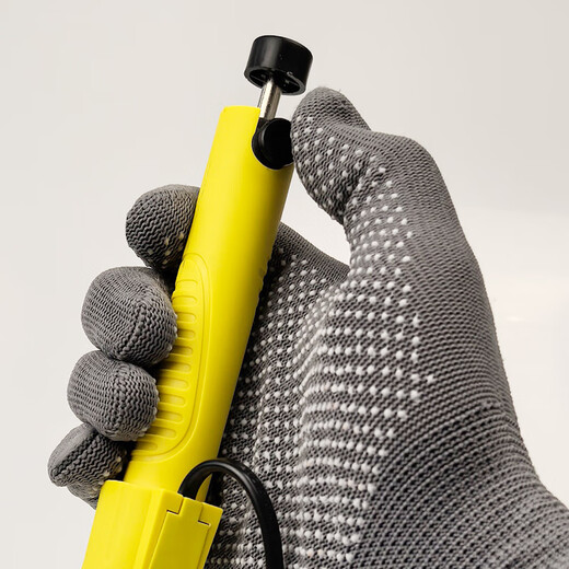 Yarun Electric Hot Soldering Device Two-in-one Electric Soldering Iron Electric Soldering Gun Dual-Purpose Automatic Soldering Soldering and Desoldering Tool CJ-019X