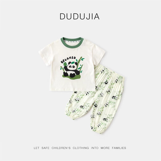 Семейная детский костюм Dudu Thin Suit летние детские футболки для футболок для мальчиков с коротки