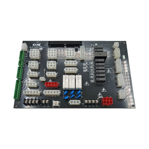 Kangli Elevator Accessoires Interface Board/Plug-in-Board KLA-MJN- 756/751 (C) Hauptscheibe-Sockel-Board KLA-MJN-756 Brandneue