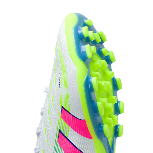 
Adidas neutral football series PREDATOR LEAGUE 2G/3G AG football shoes ID3836 size 42