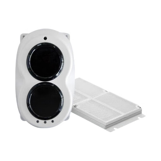 Beida Jade Bird infrared beam smoke detector JTY-H-JBF4382C linear beam smoke detector JTY-H-JBF4382C beam smoke detector