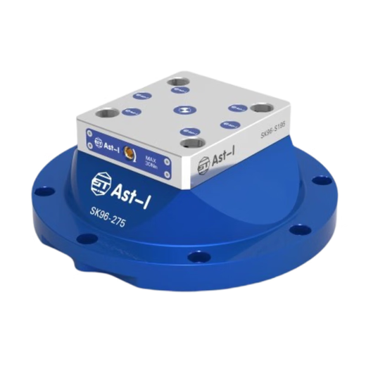 XMSJAST Zero Point Quick Change Board SK52 SK52 Typ 96 Typ Kurzwechsel Änderung Klemme Selbstzenteilung Handbuch Handbuch Pneumatic Positionierer SK52-S12052 Lochentfernung Quick Change Board