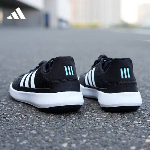 阿迪达斯（adidas）官方舰店男鞋女鞋 新款户外溯溪鞋涉水鞋运动鞋透气跑步鞋JH9756 36.5