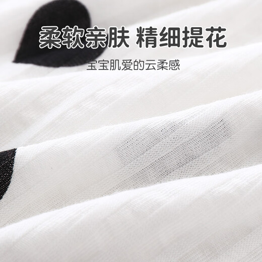 优奇婴儿衣服夏季薄款超萌女宝宝连体衣满月百天公主外出哈衣爬服夏装
