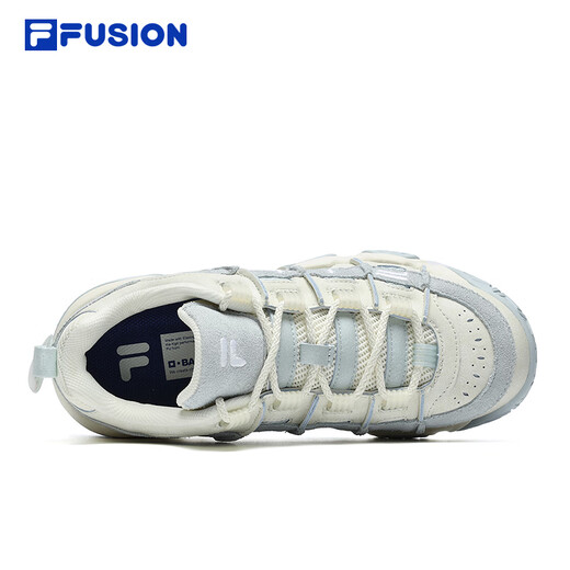 FILA FUSION FILA trendy brand BUSTER basketball shoes women's casual sports shoes