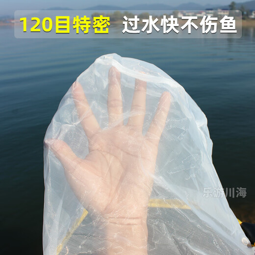 Junkiss Wooden Handle Fishing Net Fishing Net Copying Net Net Pocket Ultra-Dense Fishing Net Pocket Seafood Pond Fish Fishing Net 100 Mesh Fish Tank Fishing Fishing Net Small Wooden Handle Injection Molding Connected 120 Mesh Gauze Copying Net Others