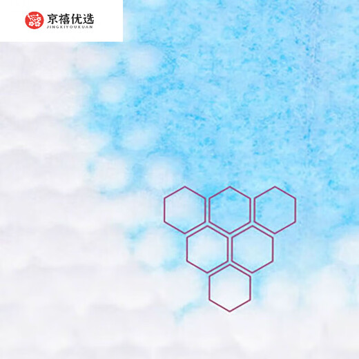 小布头儿婴儿隔尿垫一次性护理纸尿垫宝宝防水纸尿片新生儿尿布 S小码(40 S小码40片x25x35CM