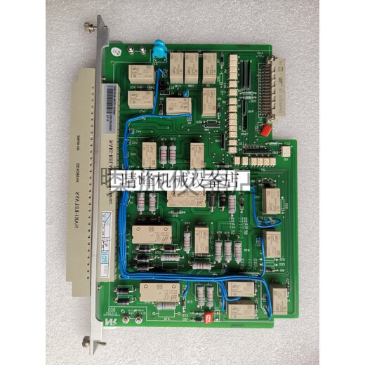 南瑞继保PCS9794NR4108CNR4304BK电源NR4205D液晶通讯串口 PCS-9794装置1台
