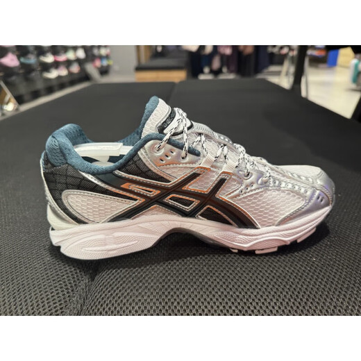 亚瑟士（asics）香港Asics gel nimbus 10.1 復古減震慢跑鞋 1203a543-103 10 40