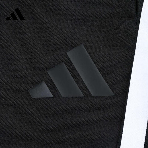 阿迪达斯 （adidas）夏季男子运动休闲短裤裤子KC3897 KC3897-2025夏季 S